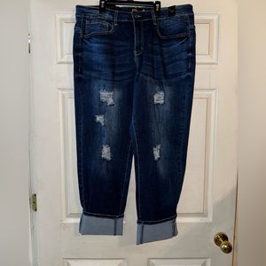 L&B mid rise bf jeans nwt (18)